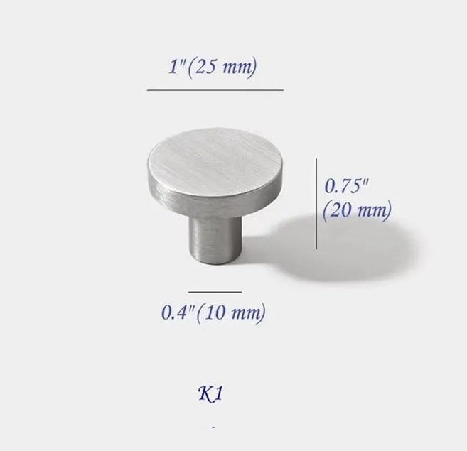 1-inch-circle-cabinet-knobs-nickel-brass-drawer-knobs-pulls-minimalism-kitchen-hardware