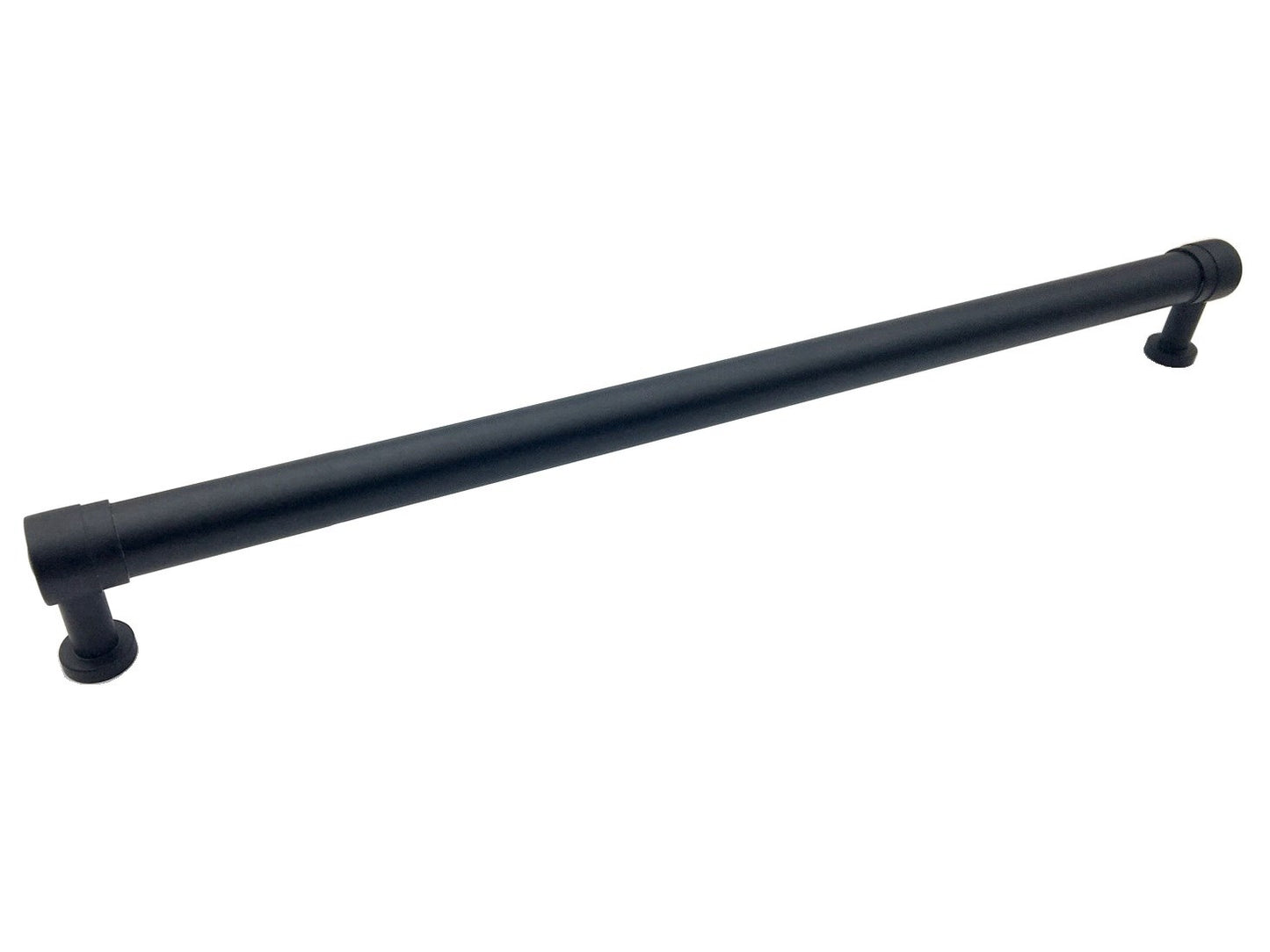 10 Inch Kitchen Cabinet Pulls Drawer Handles Matte Black 256 mm