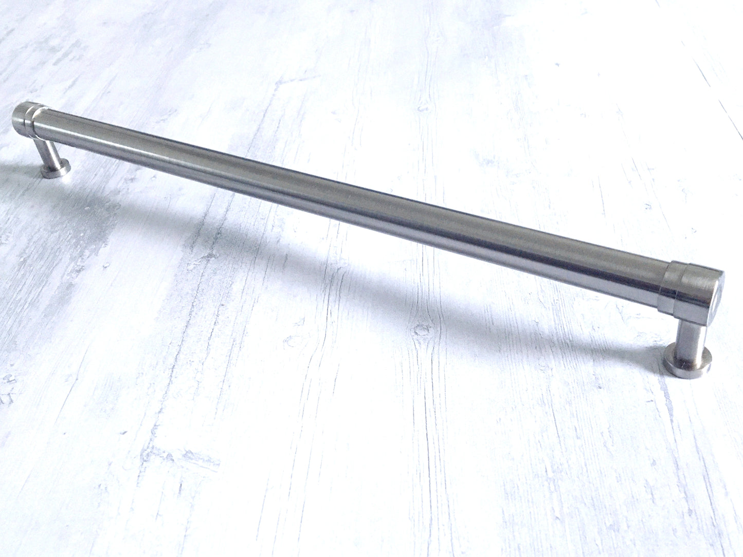 12 Inch Appliance Pulls Kitchen Cabinet Hardware Brushed Nickel