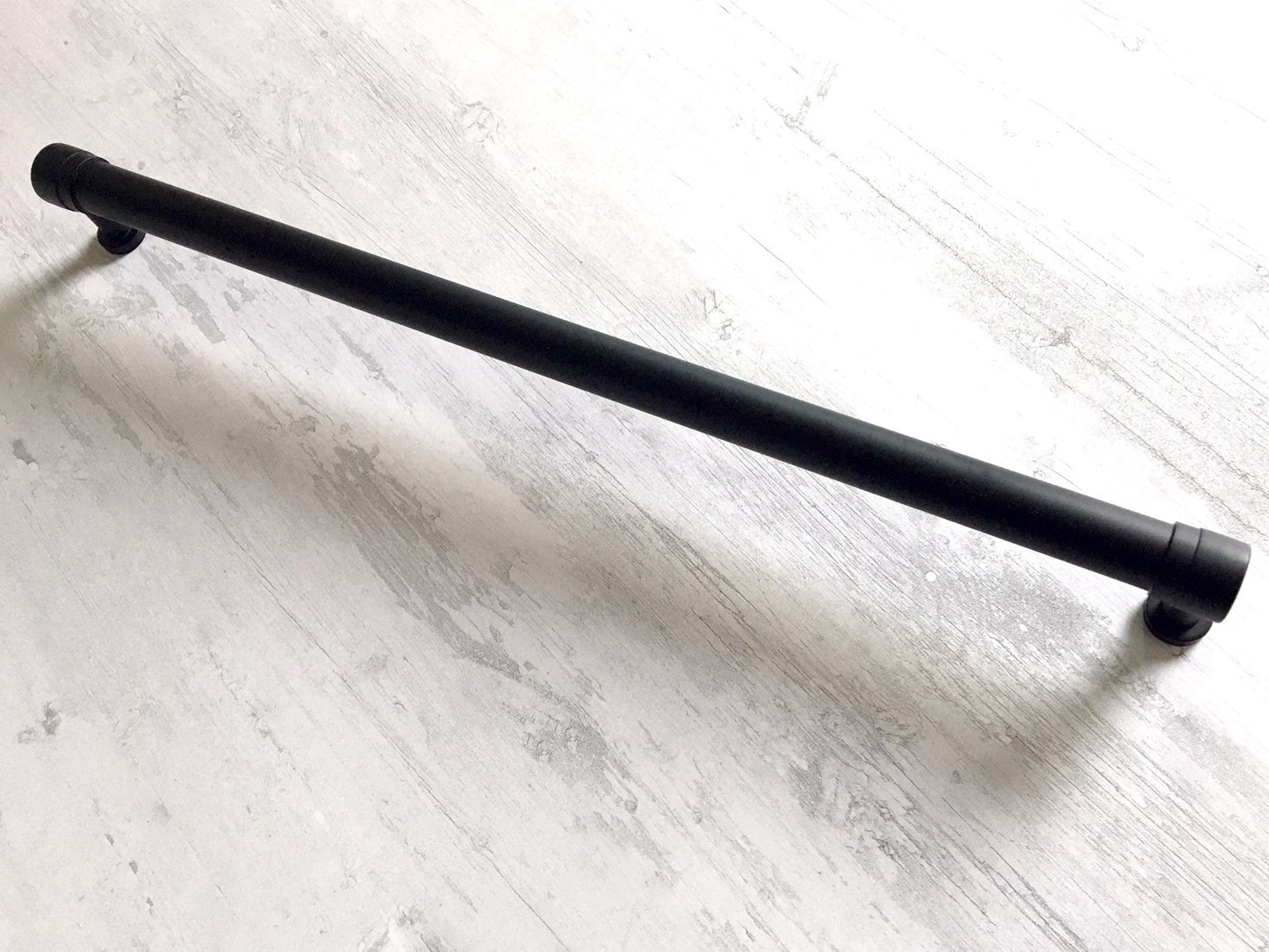 12 Inch Matte Black Appliance Pulls Kitchen Cabinet Hardware