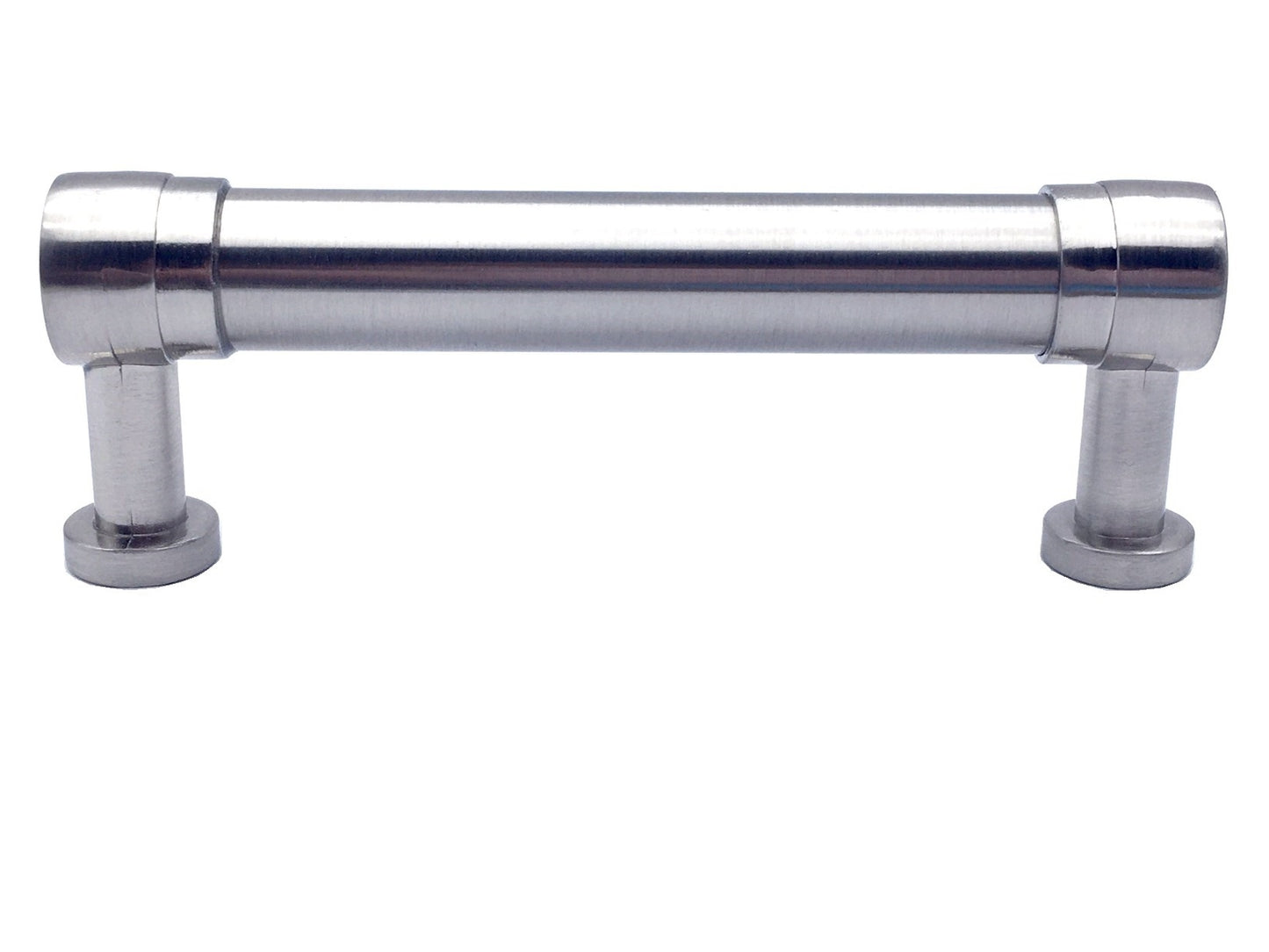 3.5 inch Gold Drawer Pull Dresser Handles 3-1/2 Inch 90 mm Lynns Hardware
