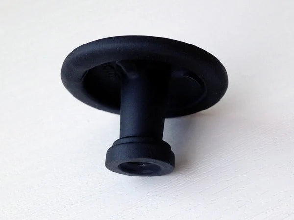 Cabinet Knob, Antique Silver Bronze Brass Black, Vintage Style Hardware