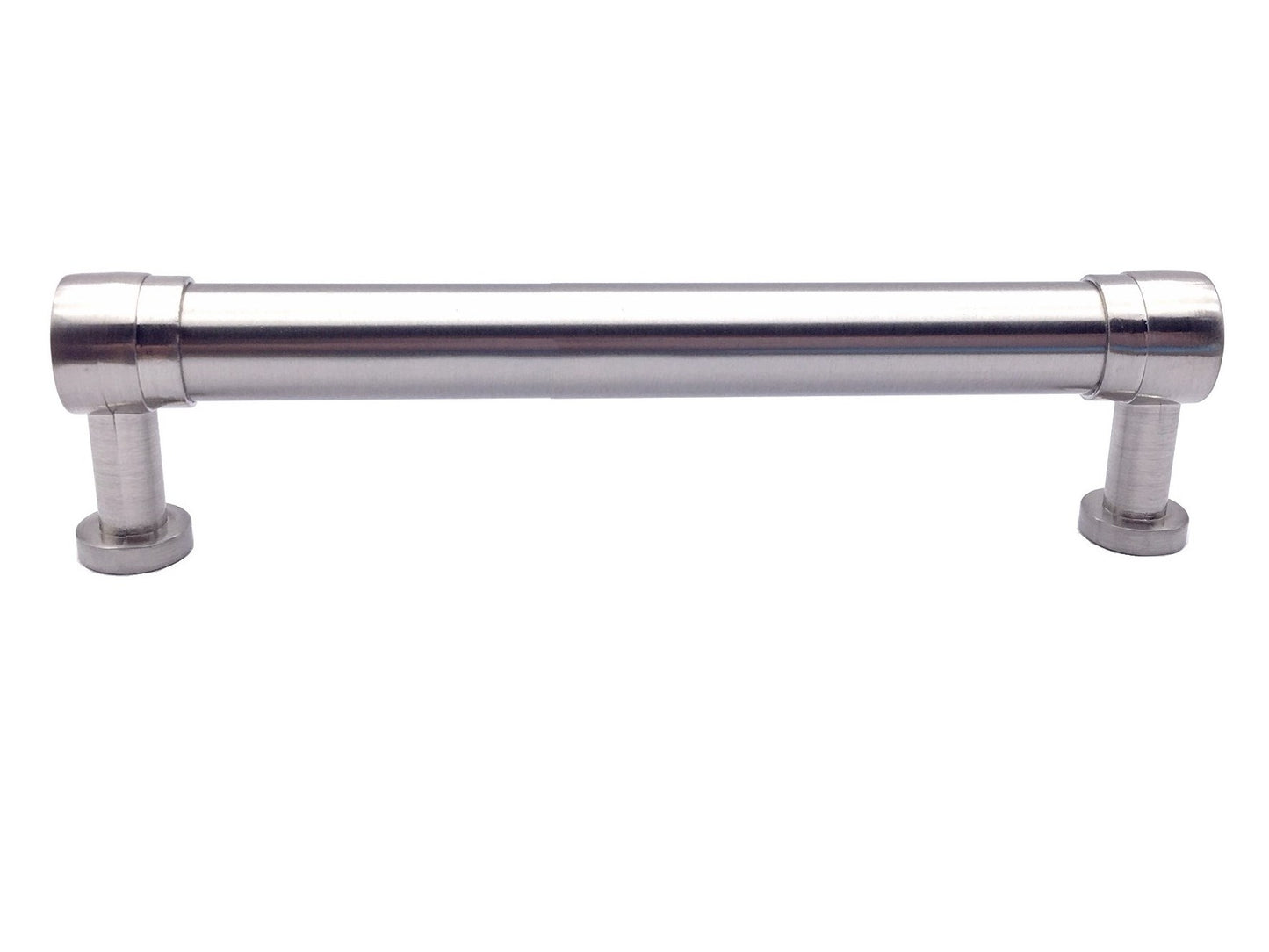 5.5 Inch Dresser Drawer Pulls Handles Cabinet Hardware 4-1/2 Inches 140 mm