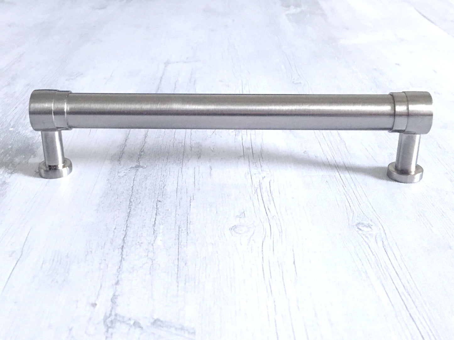 5.75 Inch Dresser Pulls Cabinet Handles Lynns Hardware 5-3/4 Inches 146 mm