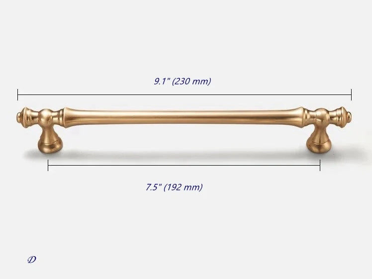7-5-inch-gold-cabinet-pulls-dresser-drawer-handles-lynns-hardware-7-1-2-inches-192-mm-art-deco