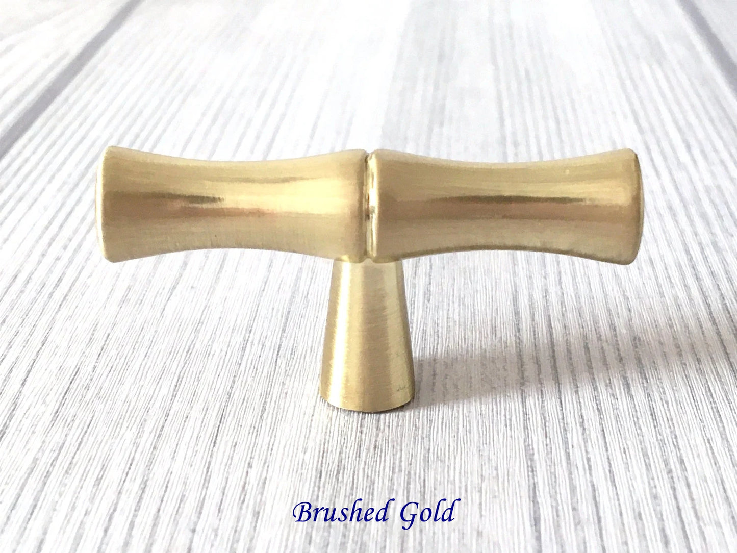 Bamboo Knobs Cabinet Drawer Pulls Bronze Gold Pewter Oil Rubbed Bronze