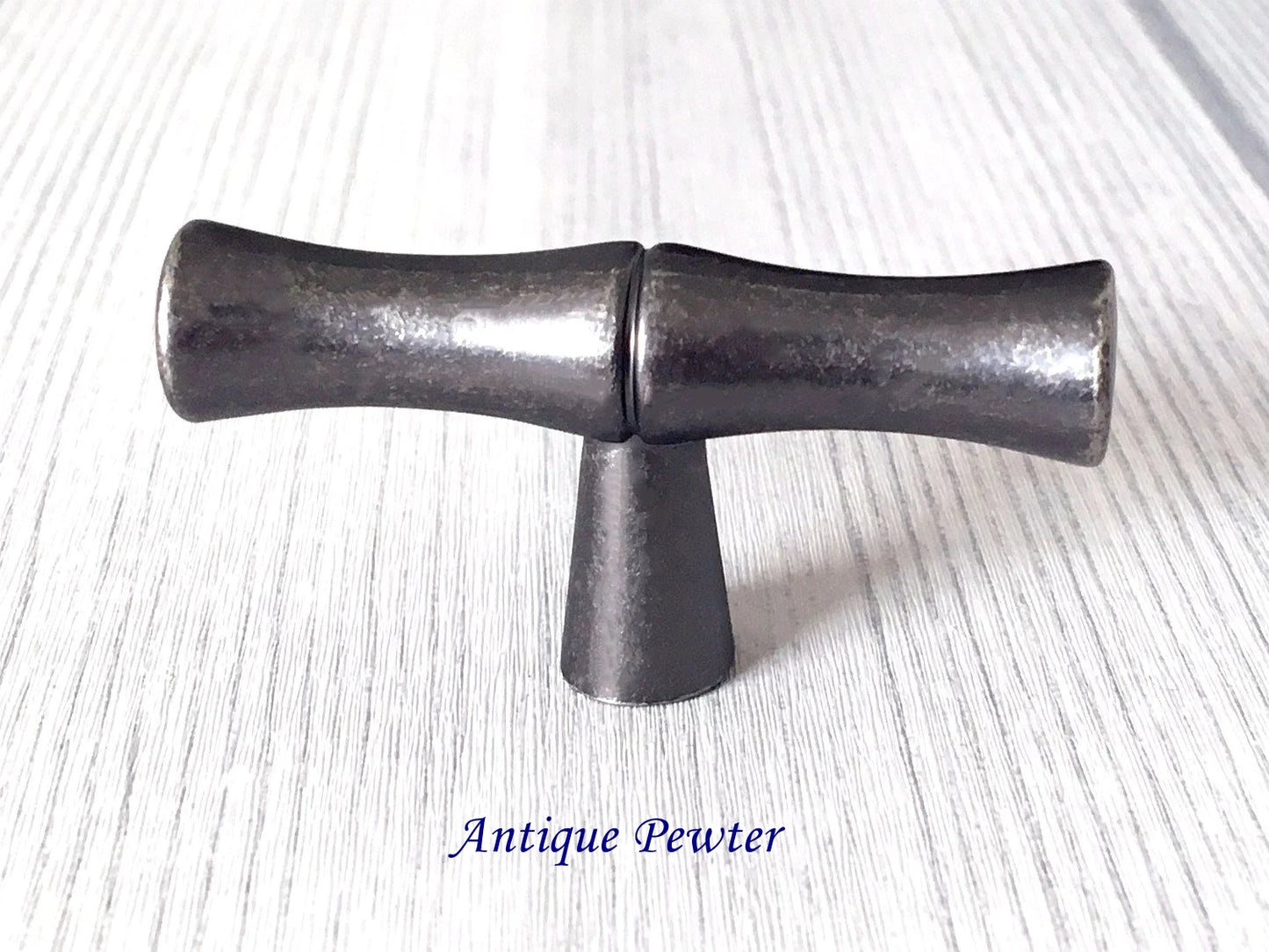 Bamboo Knobs Cabinet Drawer Pulls Bronze Gold Pewter Oil Rubbed Bronze