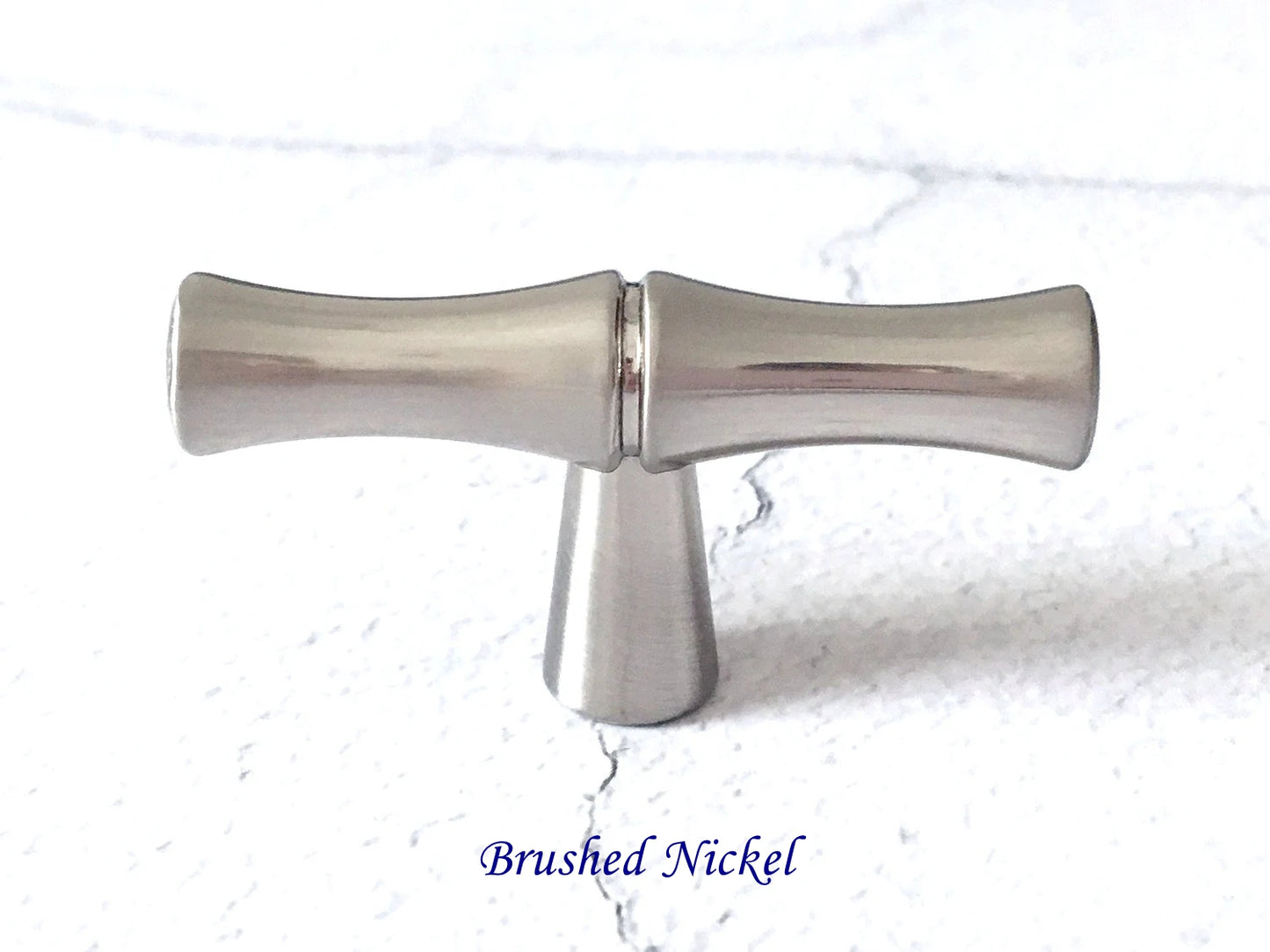 Bamboo Knobs Cabinet Drawer Pulls Bronze Gold Pewter Oil Rubbed Bronze
