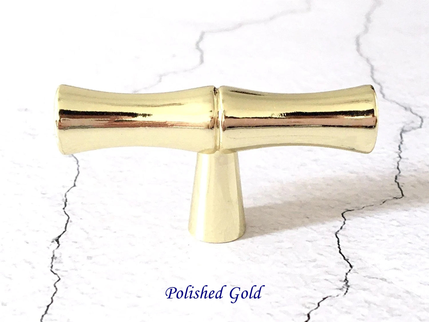 Bamboo Knobs Cabinet Drawer Pulls Bronze Gold Pewter Oil Rubbed Bronze