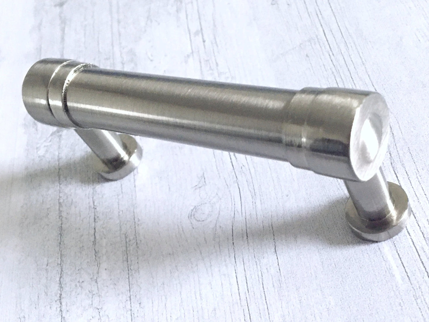 2" 2.25" 2.5" 2.75" 3" Centers Drawer Handle, Cabinet Pulls, Gold Nickel Black