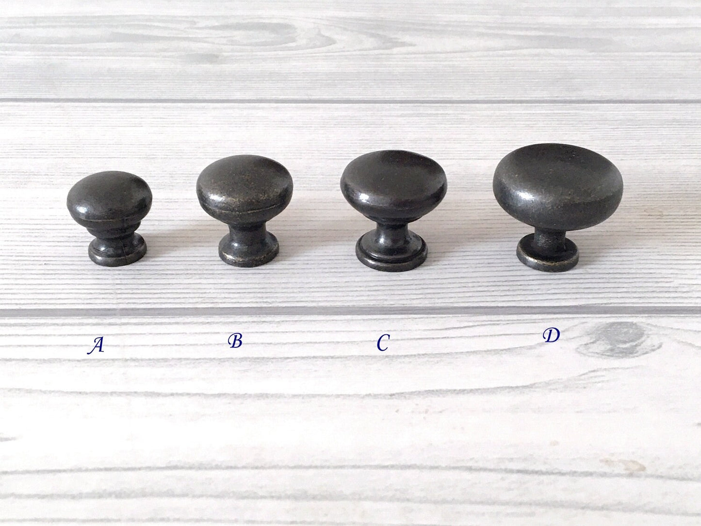 Antique Cabinet Knob Pull