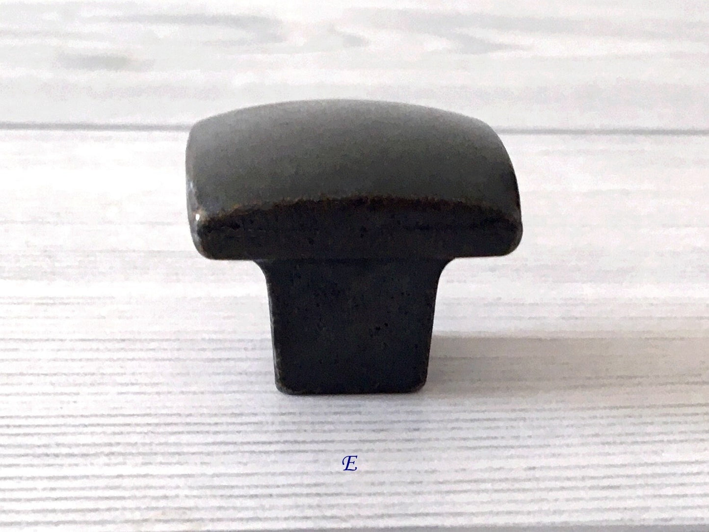 Square Cabinet Knobs Antique