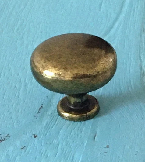 3.75" Drop Handle Bail Drawer Pulls, Vintage Style, Antique Bronze