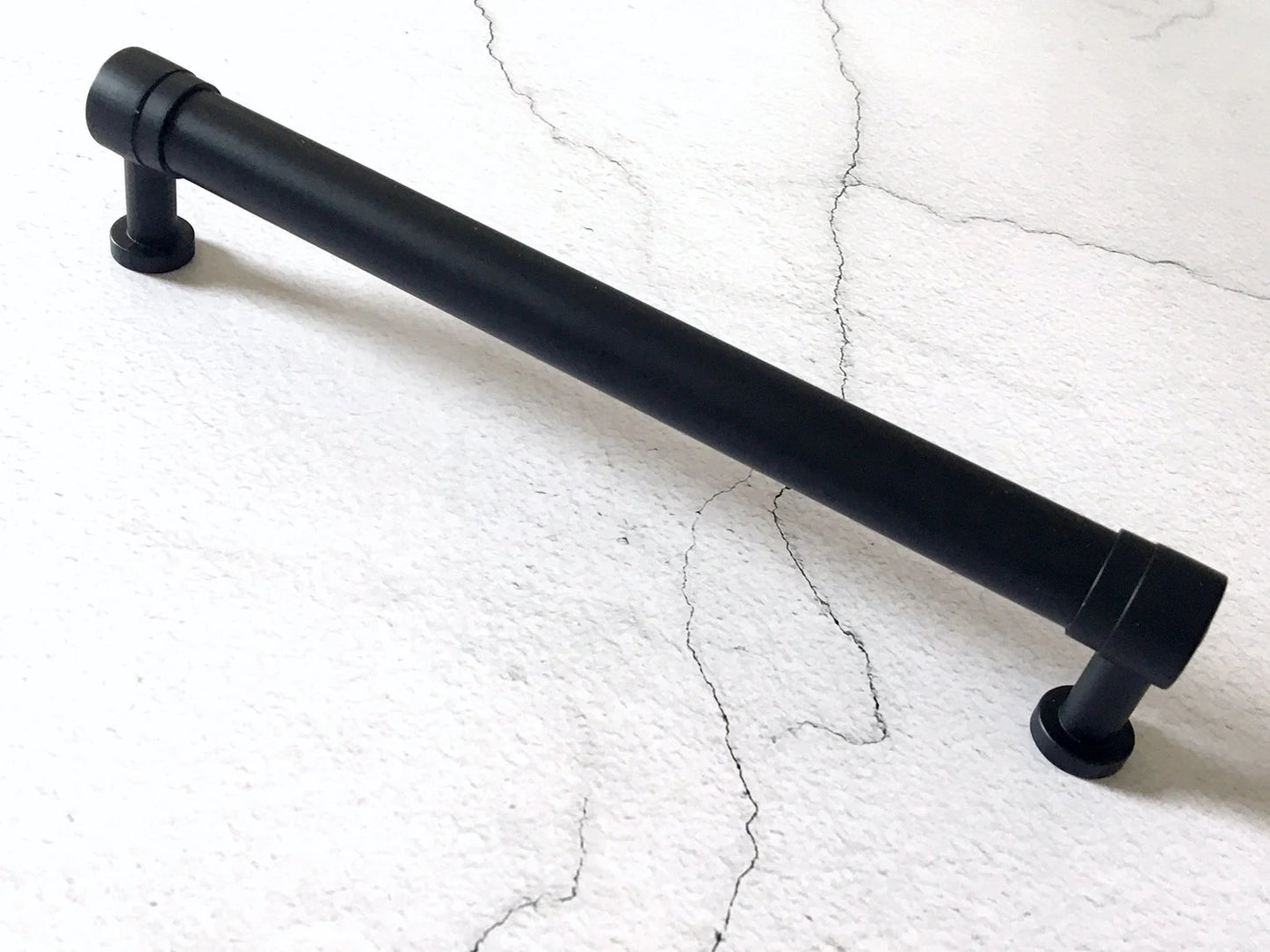 Cabinet Hardware Black Kitchen Handles Dresser Drawer Knobs