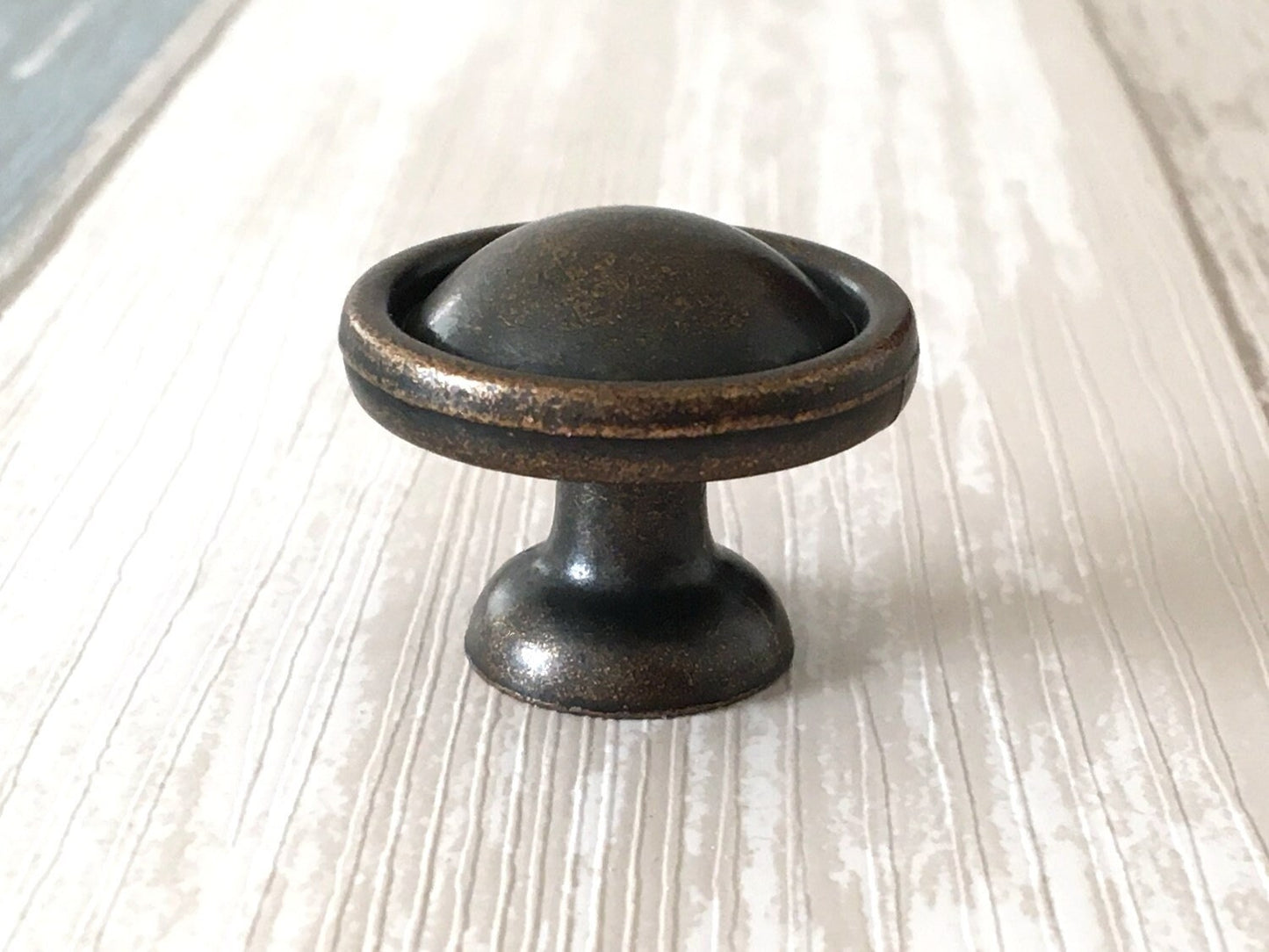 Drawer Pulls Antique Bronze