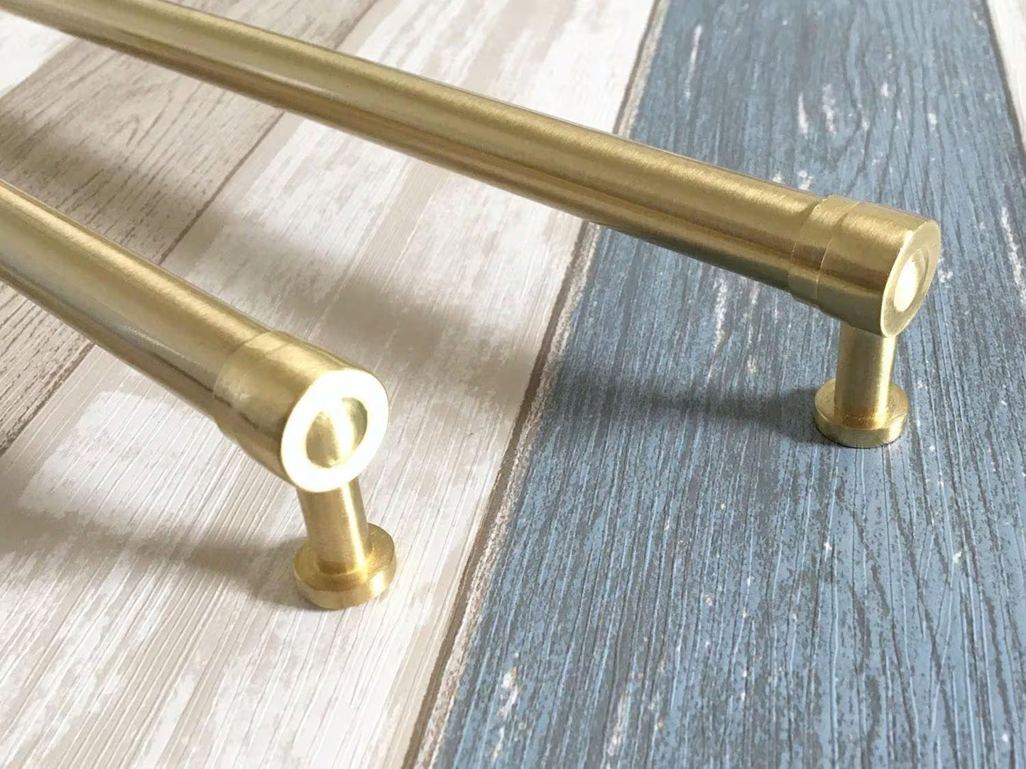 Gold Cabinet Pulls Drawer Handles Kitchen Hardware