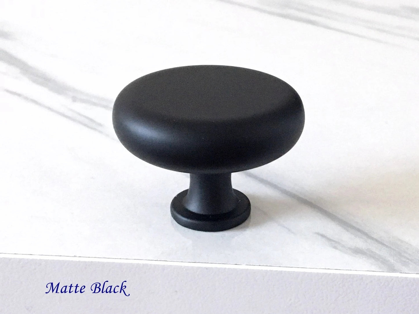 Cabinet Knobs, Drawer Pulls, Gold Chrome Nickel Bronze Black Gray, Kitchen Hardware