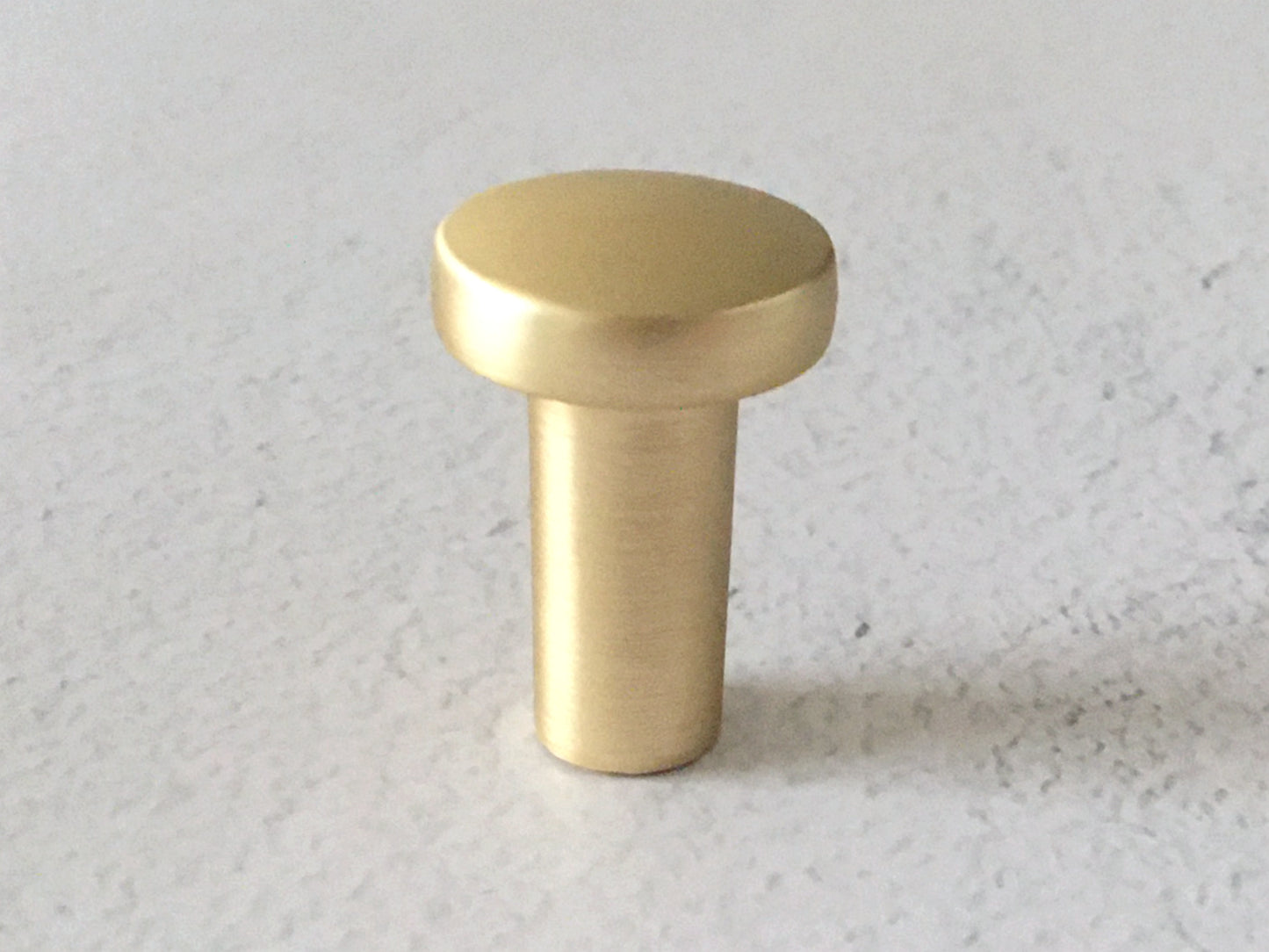 3.75" 5" 7.5" Brushed Gold Wire Cabinet Pulls, Mid Century Modern Kitchen Hardware