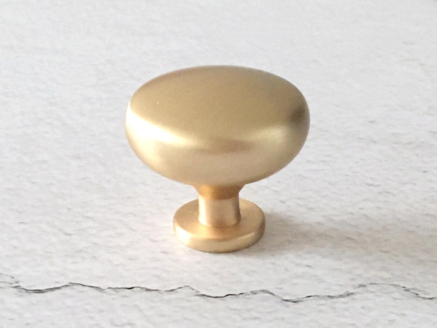 3.75" 5" 7.5" Brushed Gold Wire Cabinet Pulls, Mid Century Modern Kitchen Hardware