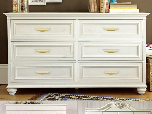 Gold Finger Drawer Pull - Modern Kitchen Hardware 32 64 96 mm - LynnsHardware