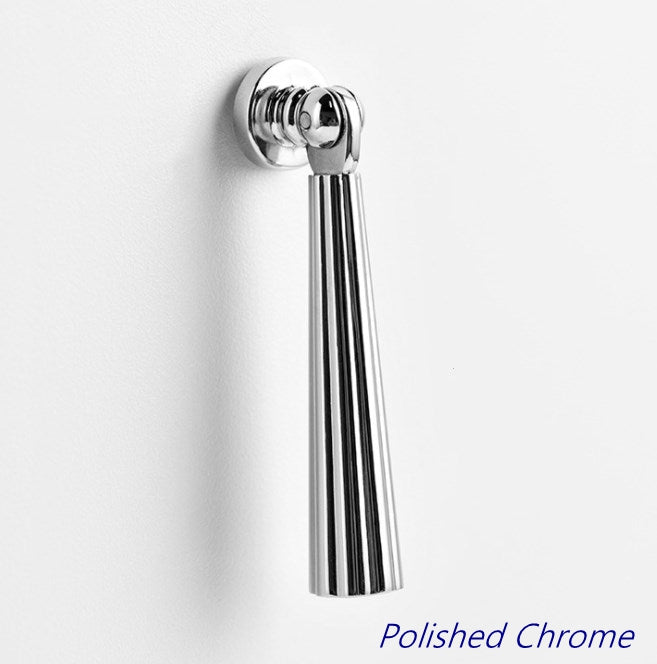 Pendant Knob, Drop Drawer Pull, Cabinet Hardware, Bronze Black Gold Nickel Chrome