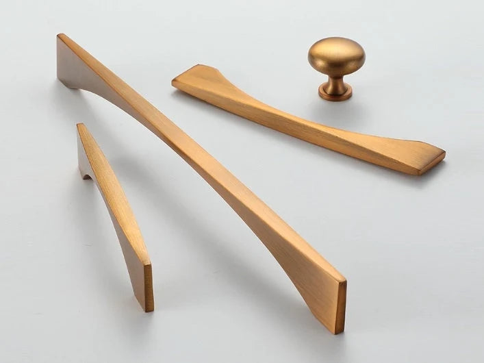 Cabinet Pulls Drawer Handles Antique Coffee Brass Lynns Hardware