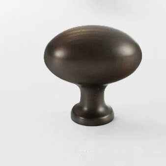 Coffee Bronze Cabinet D Handles - 3.75" to 12.5" | Lynns Hardware