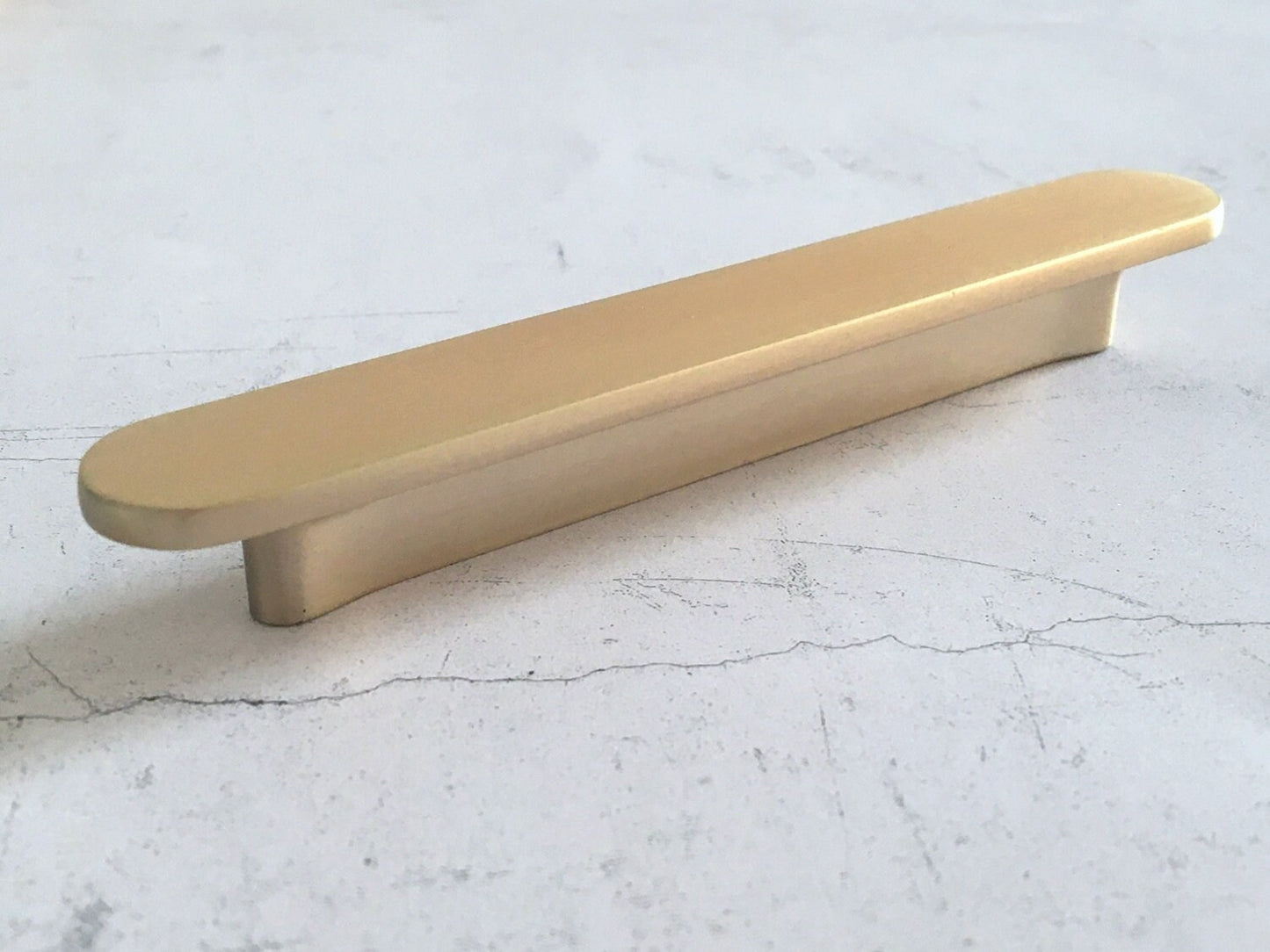 Gold Schublade zieht Küchenschrank Griffe Lynns Hardware Mid Century