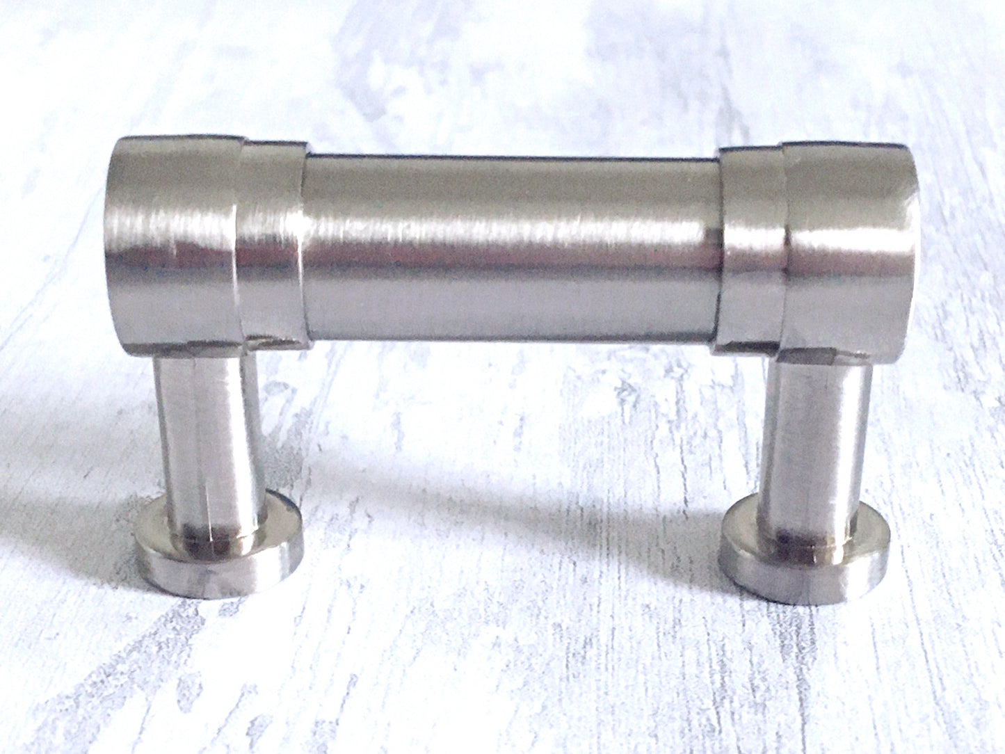 Nickel Cabinet Pulls Drawer Handles