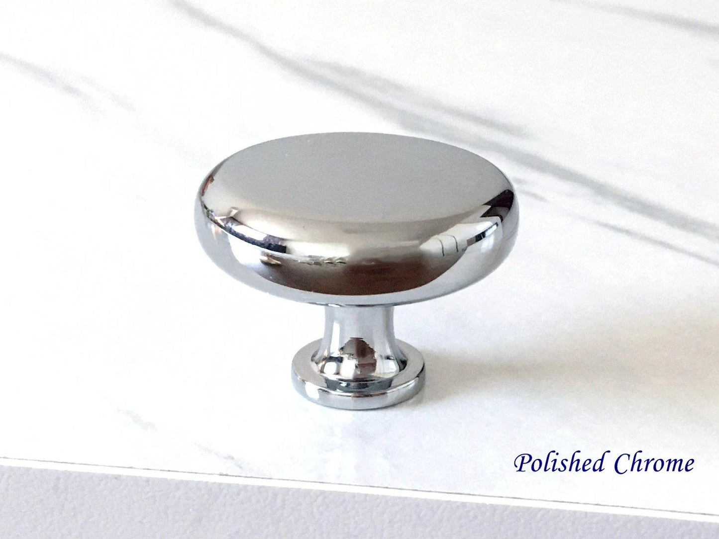 Cabinet Knobs, Drawer Pulls, Gold Chrome Nickel Bronze Black Gray, Kitchen Hardware