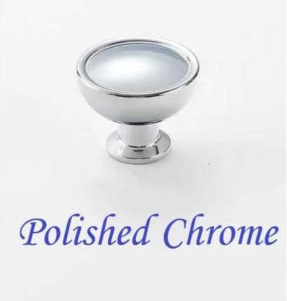 Solid Brass Cabinet Knobs, Drawer Pulls, Minimalist Modern Kitchen Hardware