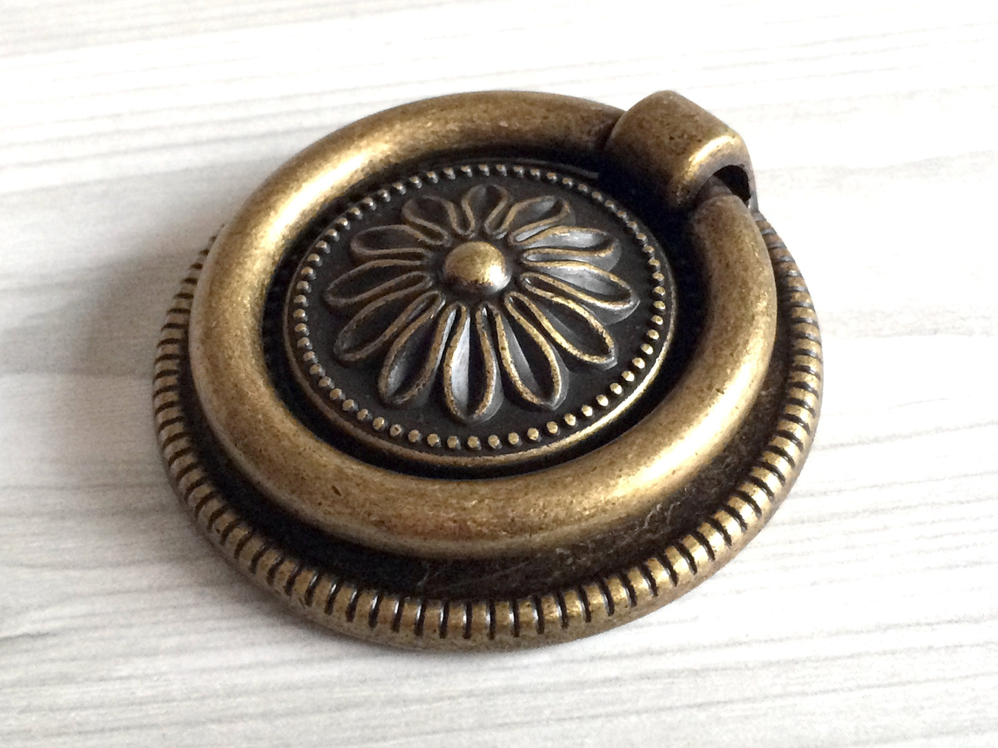 aged-bronze-drop-ring-knobs-drawer-pull-vintage-style-cabinet-hardware-retro