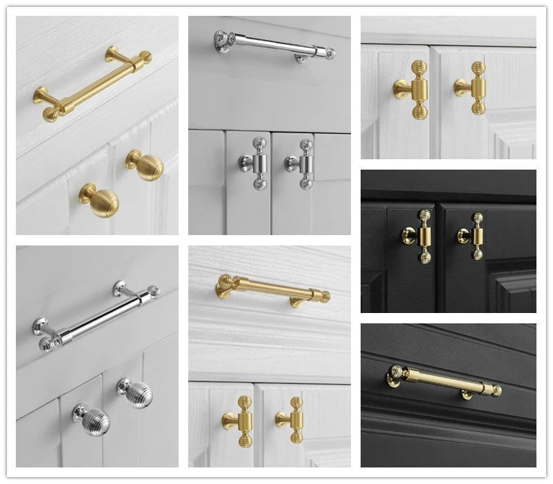 Beehive Kitchen Cabinet Hardware Lynns Graceland