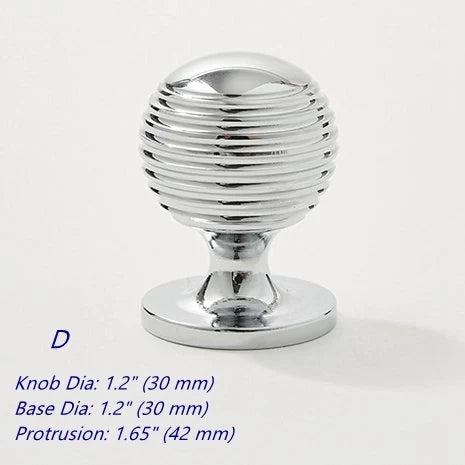 Brass Cabinet Knobs Drawer Pulls Beehive