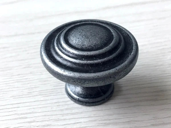 Cabinet Pulls Antique Pewter Dresser Pulls Drawer Knobs Kitchen Hardware