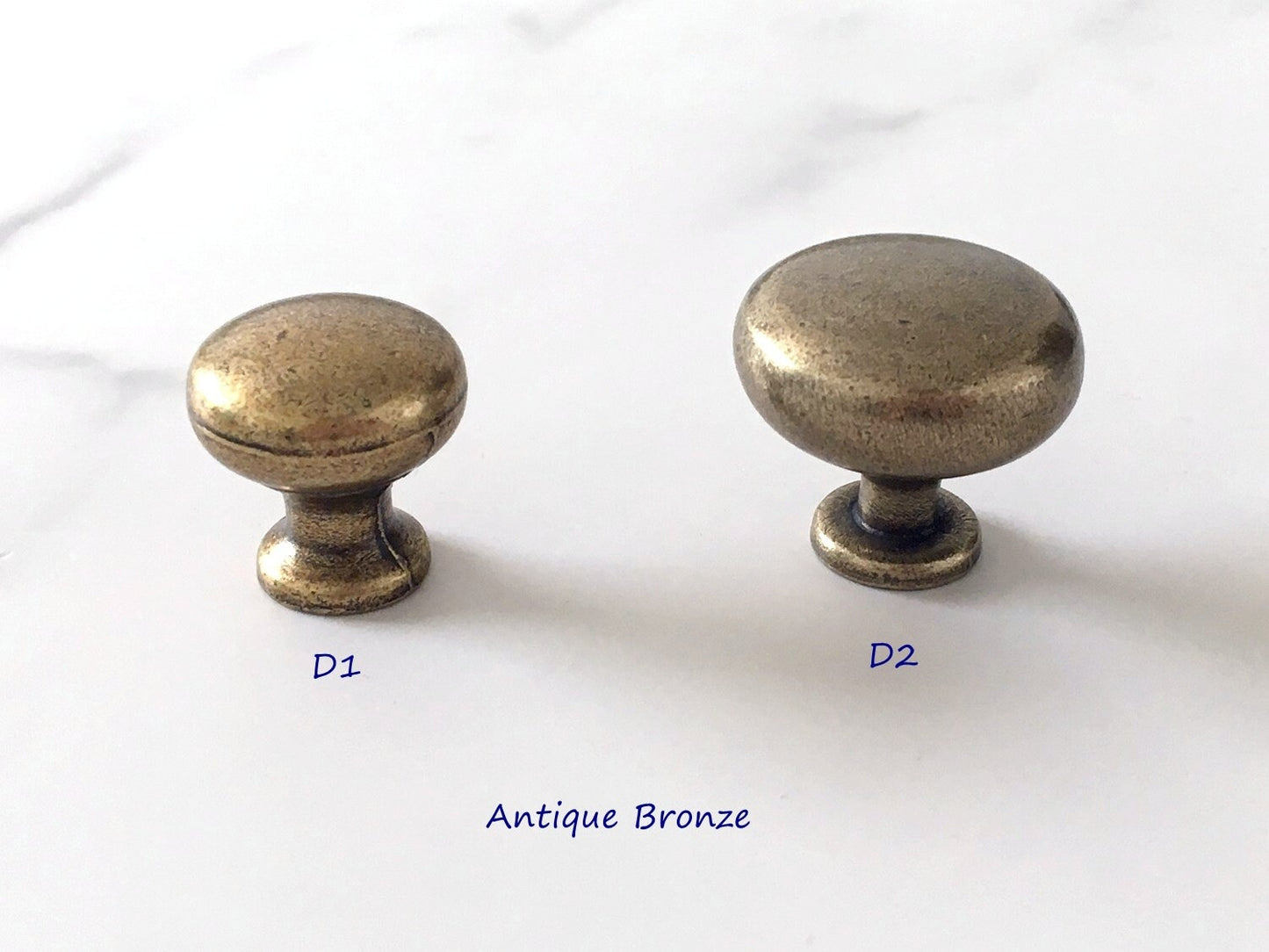 Kleiner Schubladengriff Schrankknopf Modern Minimalistisch Gold Nickel Antik Bronze Schwarz