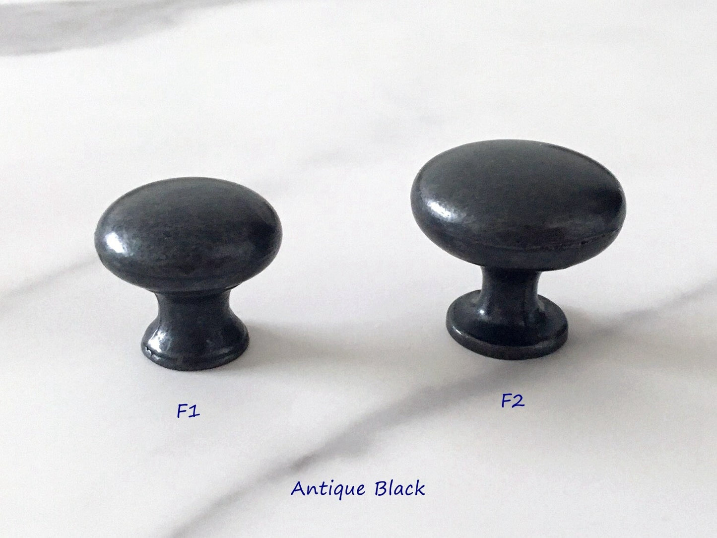 Kleiner Schubladengriff Schrankknopf Modern Minimalistisch Gold Nickel Antik Bronze Schwarz