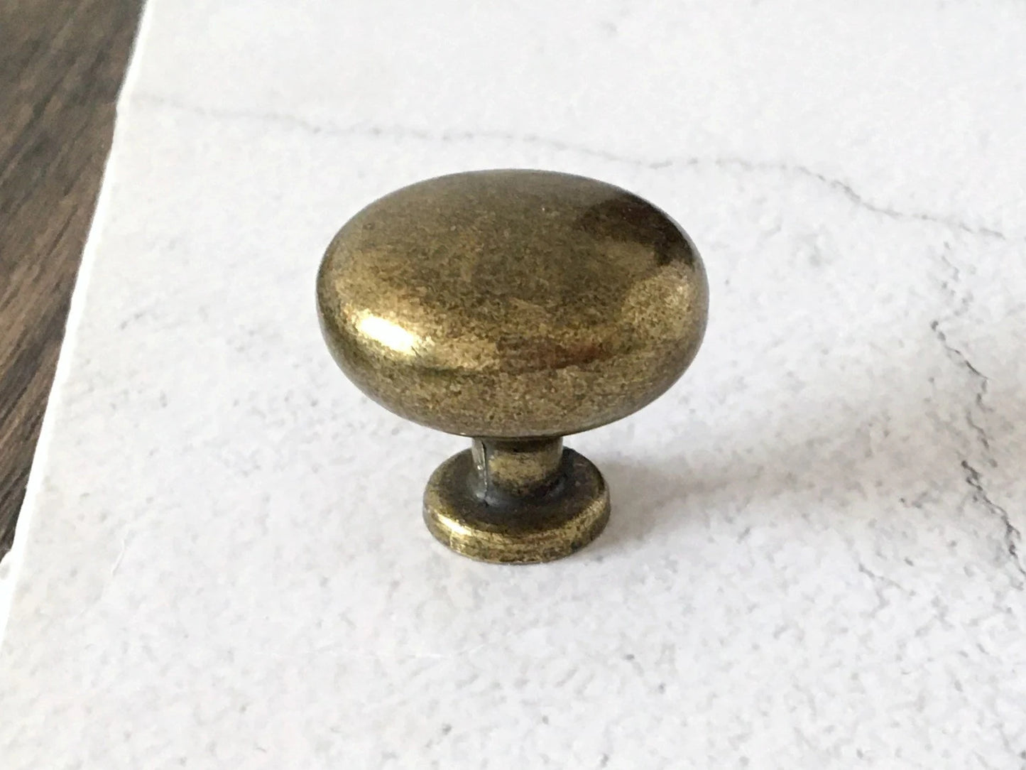 Dresser Drawer Knobs Antique Bronze Retro