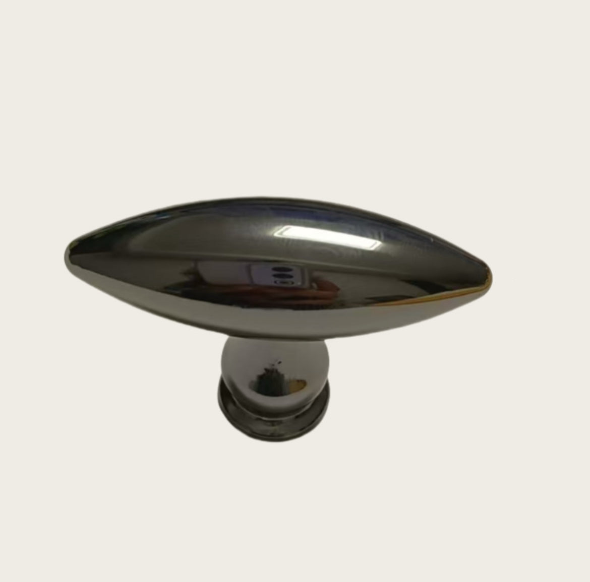 Gunmetal Black Olive Cabinet Knobs Drawer Pulls Modern Contemparory