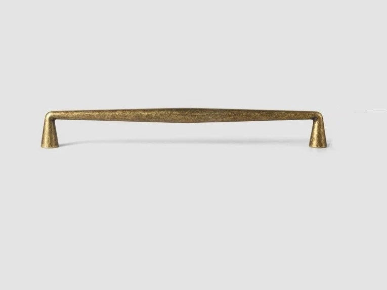 10 inch centers cupboard d pull
