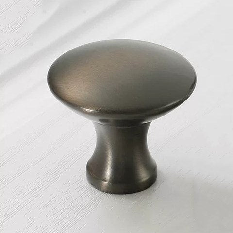 Poignées de tiroir en laiton et bronze café | Lynns Hardware