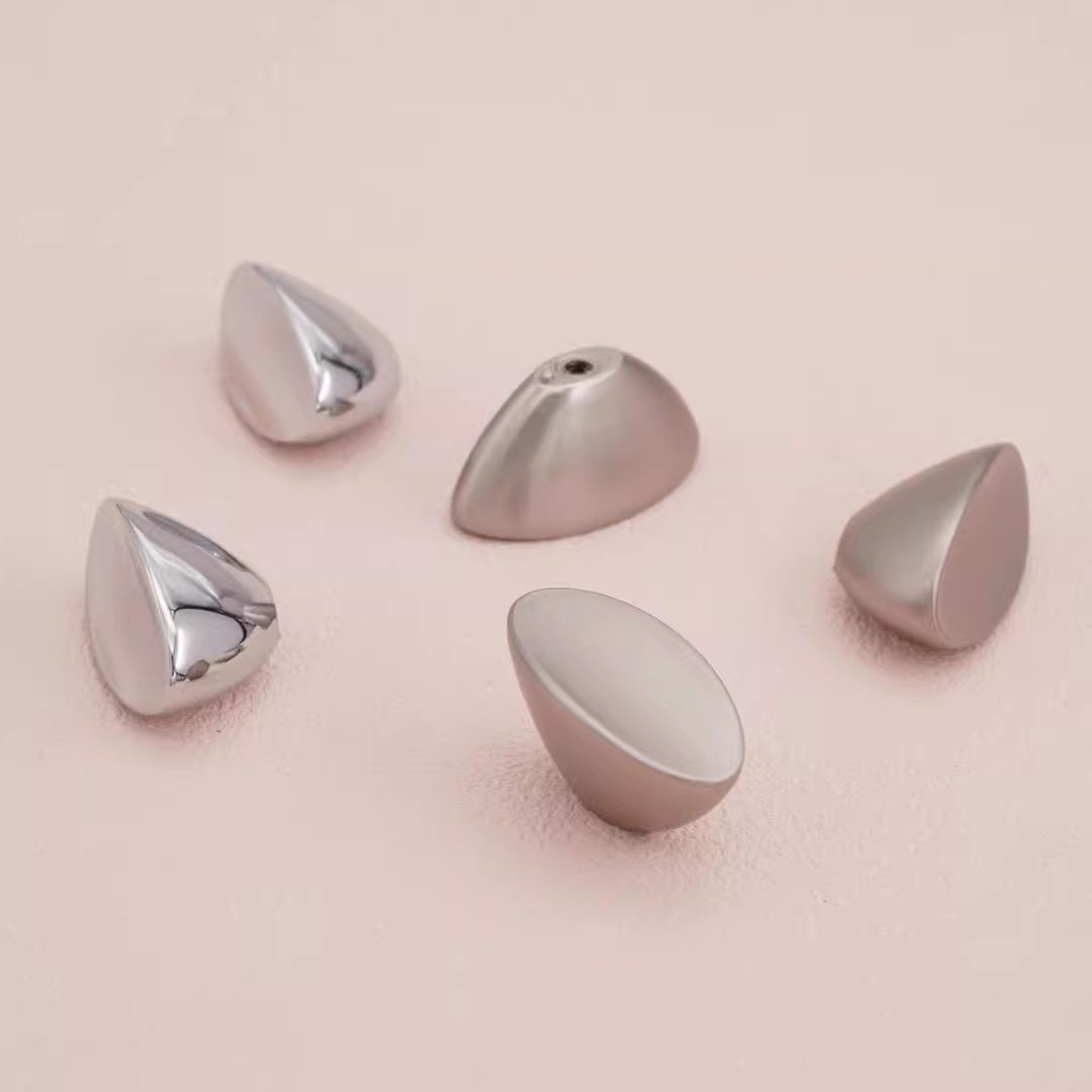Oval Cabinet Pulls Dresser Knob Drawer Pulls Modern Kitchen Hardware