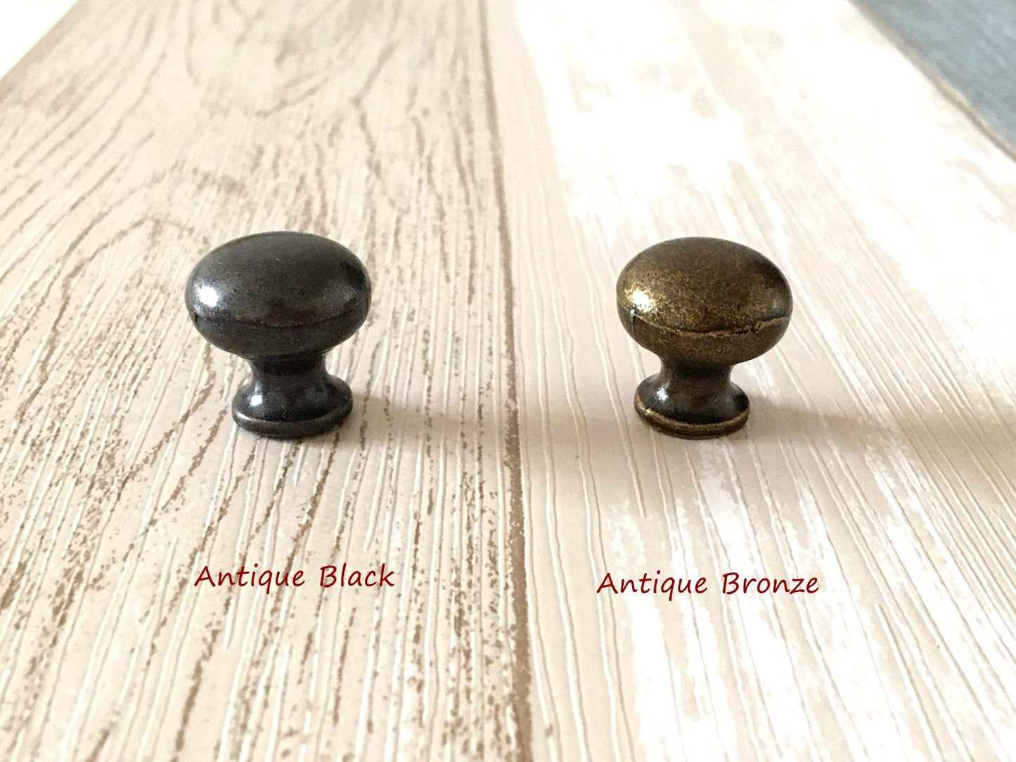 Tiny Drawer Knobs Antique