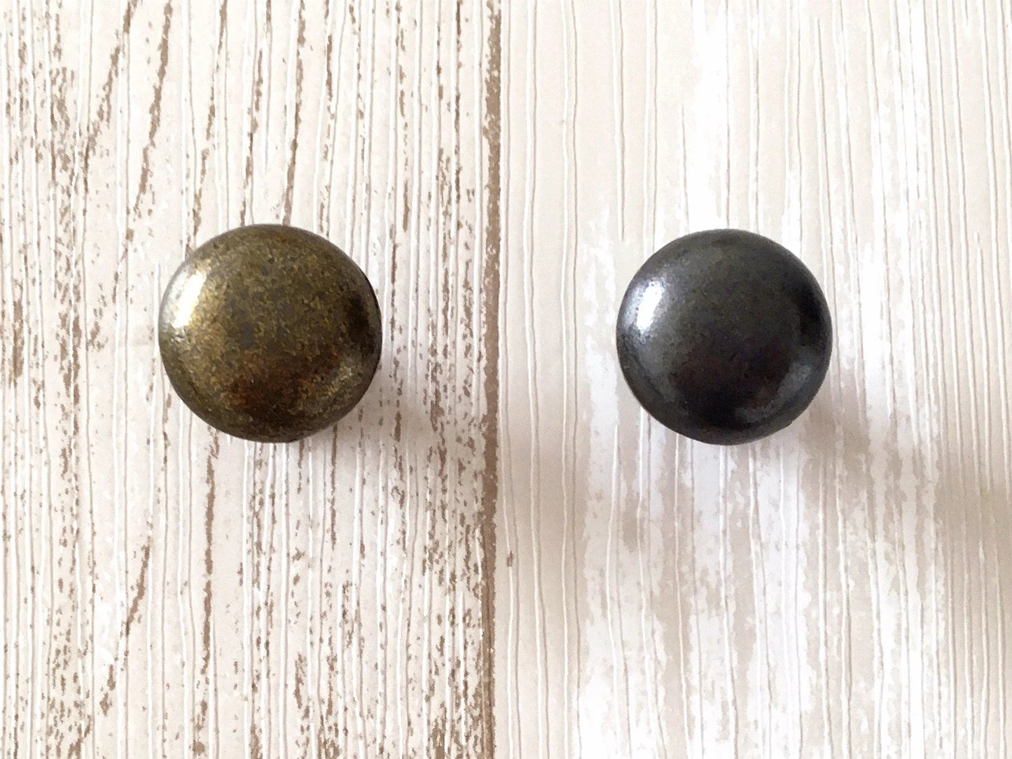 tiny drawer knobs