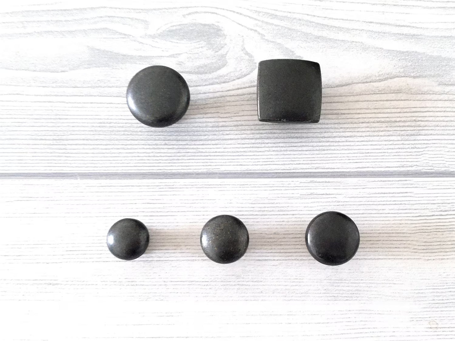 Vintage Tiny Drawer Knobs