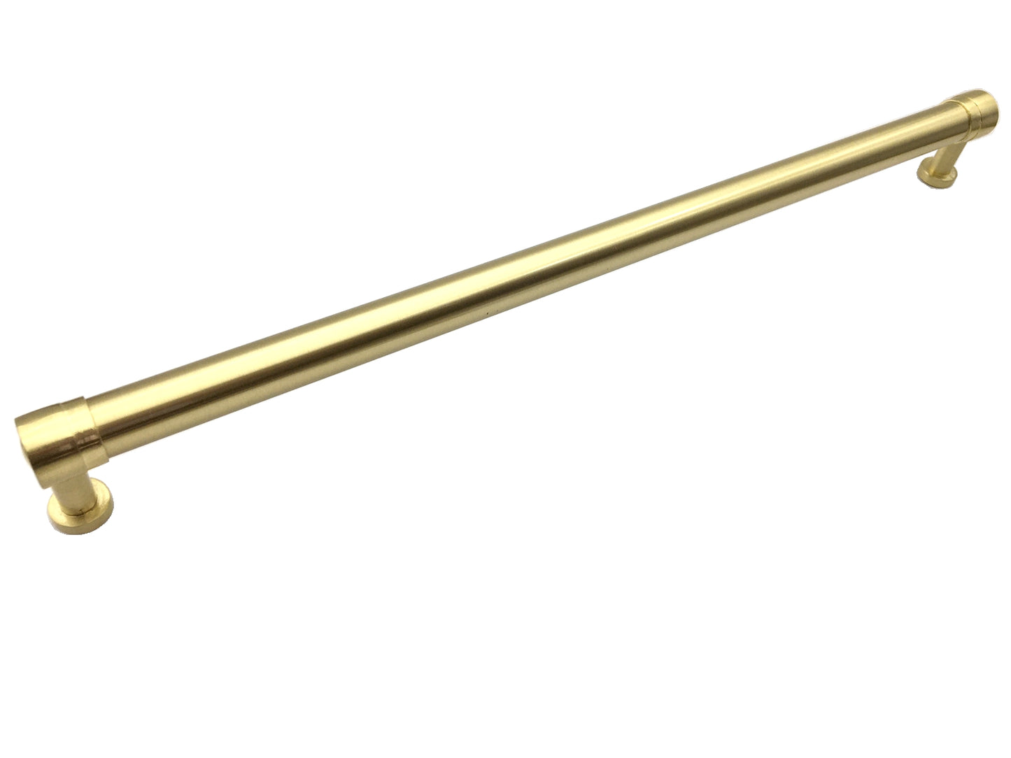 12.5 Inch Gold Appliance Pulls Kitchen Cabinet Hardware 320 mm