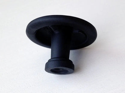 Cabinet Knob, Antique Silver Bronze Brass Black, Vintage Style Hardware