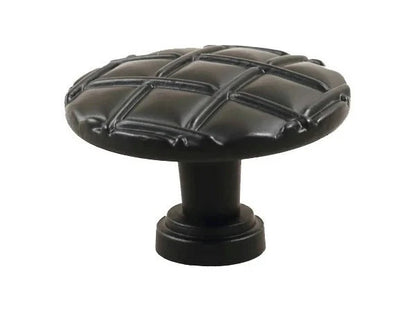 Contemporary Black Kitchen Cabinet Handle - 96 128 160 mm