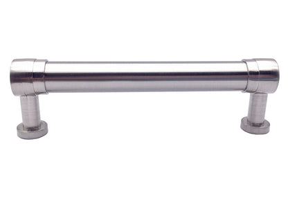4.5 Inch Dresser Drawer Pulls Handles Cabinet Hardware 4-1/2 Inches 114 mm