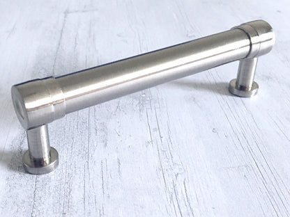 4.75 Inch Dresser Drawer Pulls Cabinet Handles Hardware 4-3/4 Inches